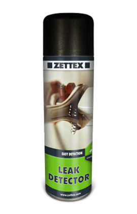 Leak Detector