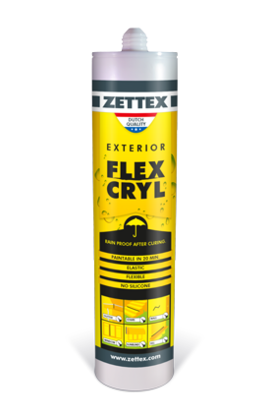 Flexcryl Exterior 