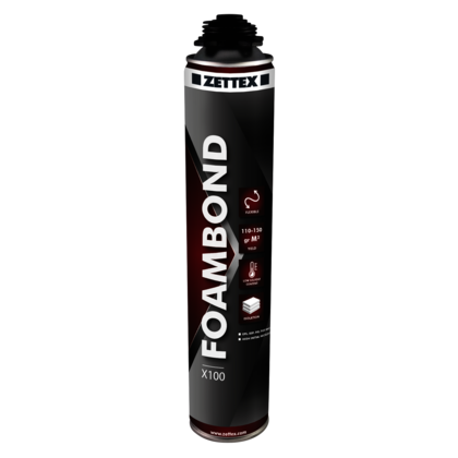Spraybond X100 Foambond 750 ml