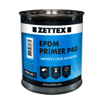 EPDM Primer P40