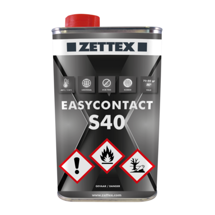 Easycontact S40