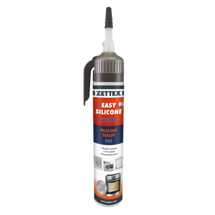 Packing Sealer