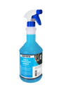 Glass & Surface Cleaner